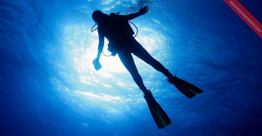 Marmaris Scuba Diving